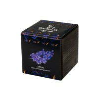 Набор для выращивания "Small village cube "Сирень"