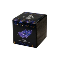 Набор для выращивания "Small village cube "Сирень"