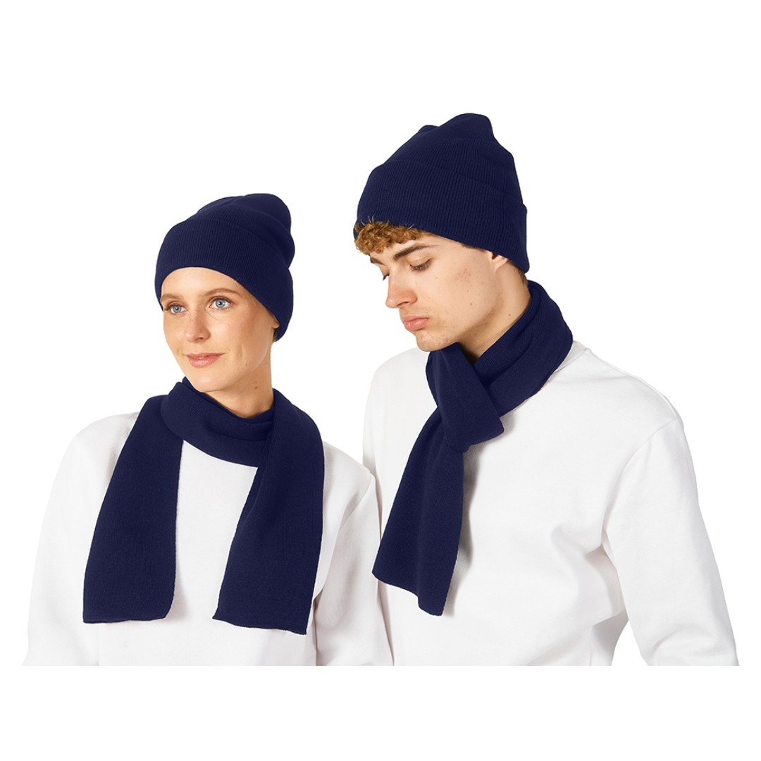 Подарочный набор  «Dunant», синий нэви