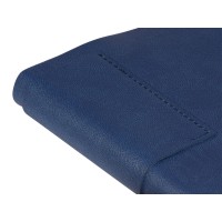 Ежедневник недатированный  А5 "LONDON" синий (Р)