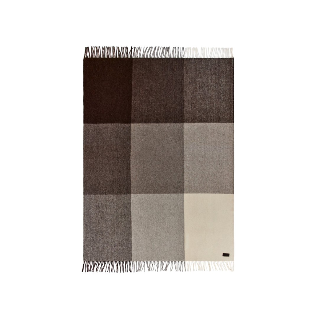 Плед VLR CONCEPT ANDES 1200