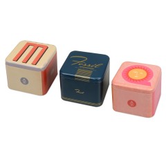 Часы наручные, женские. Fossil