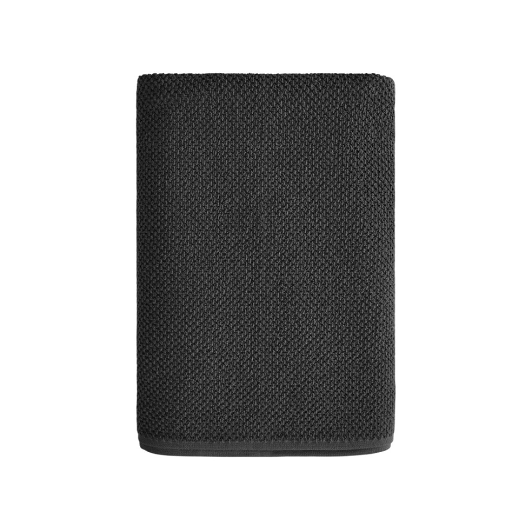 Полотенце Valerie Concept TRC S3 Anthracite