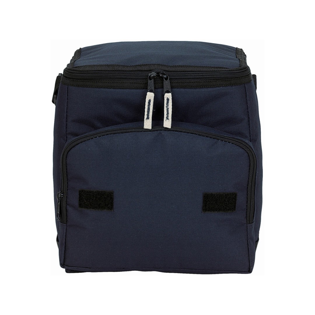 Сумка-холодильник "Stockholm", темно-синий