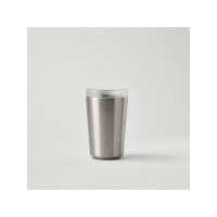 Ocean Bottle термостакан объемом 350 мл - стальной