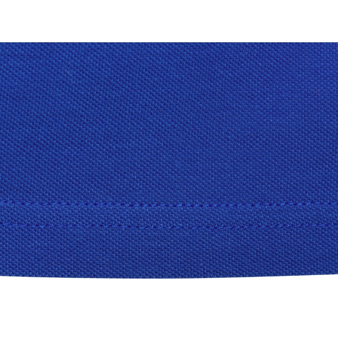 Рубашка поло "First 2.0" мужская, кл. синий