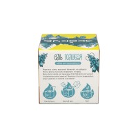 Набор для выращивания "Экокуб Magicme "Ель Голубая"