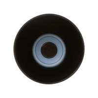 Термос «ORB», переработанная нержавеющая сталь