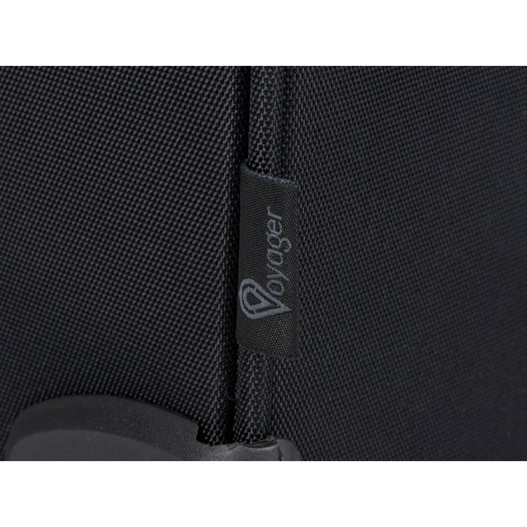 Деловой чемодан Toff