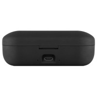 Беспроводные наушники Rombica Mysound Free Black, черный