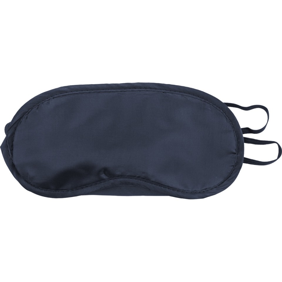 Набор для путешествий «Глэм», темно-синий