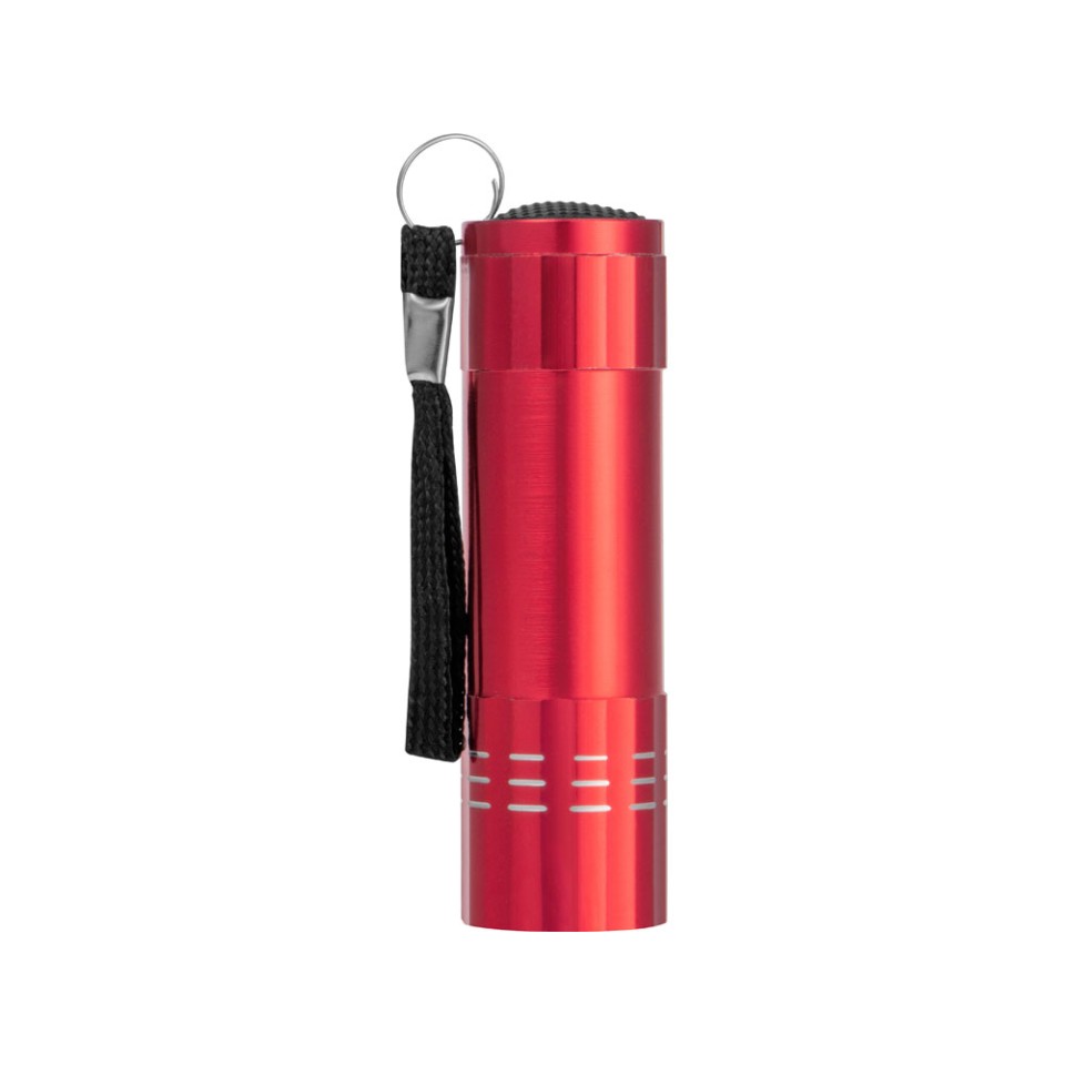 Фонарь "Scotty", красный