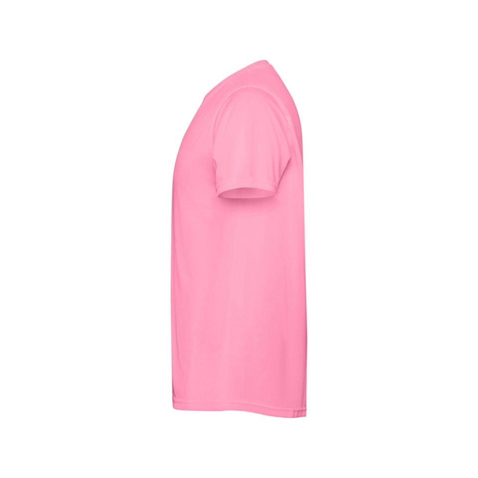 Футболка «Estoril» детская, будуарный розовый