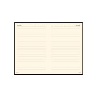 Ежедневник недатированный А6 «Megapolis», синий