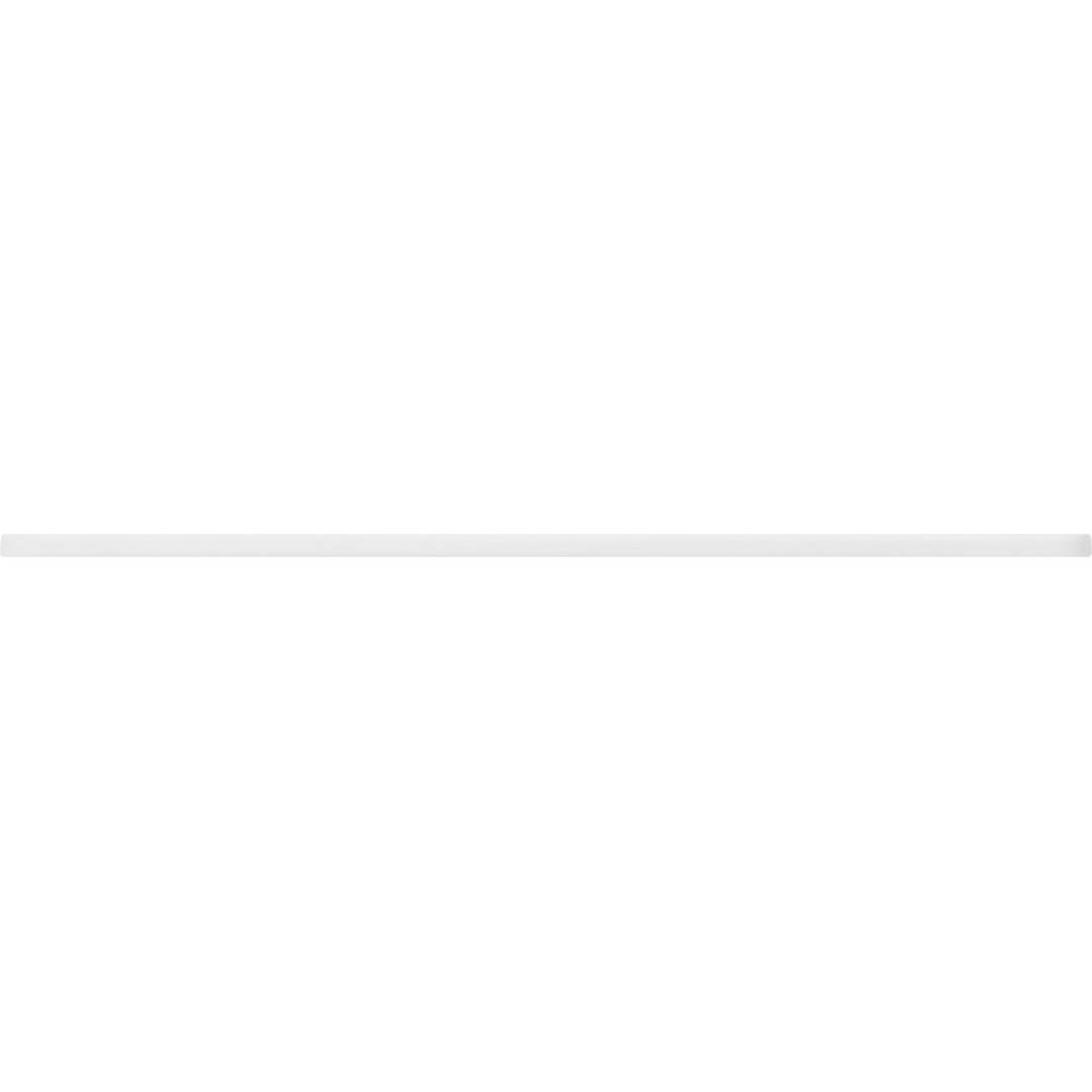 Флеш-карта USB 2.0 16 Gb в виде пластиковой карты "Card", белый