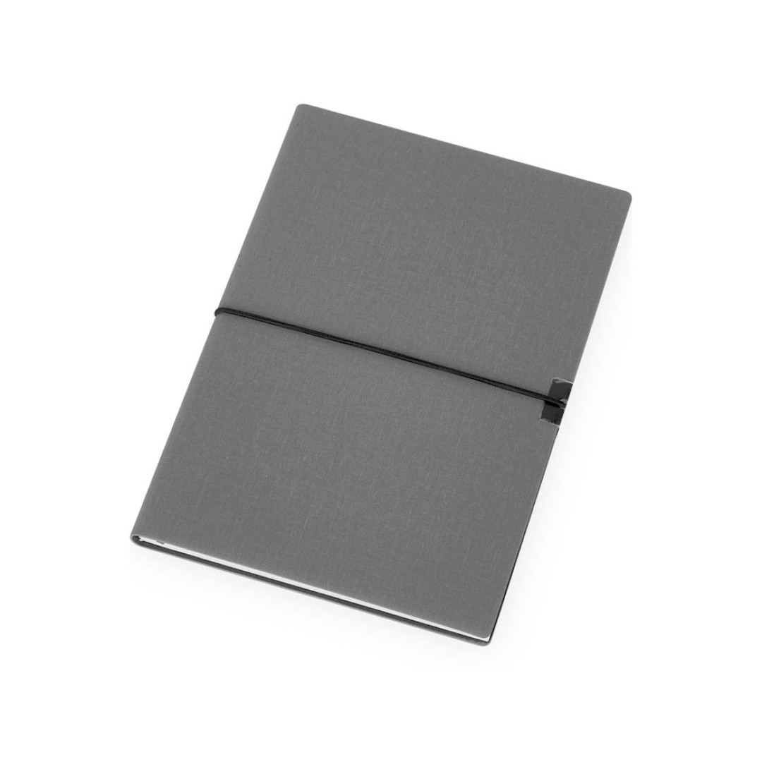 Подарочный набор "Firm", серый