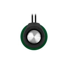 Портативная колонка «mySound Clario», 15 Вт Green