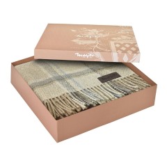 Плед MARZOTTO AREQUIPA 5186, мультиколор