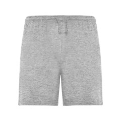 Шорты "Sport" мужские, серый меланж