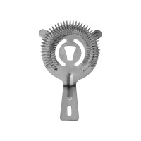 Набор "Bartender" для приготовления коктейлей на бамбуковой подставке