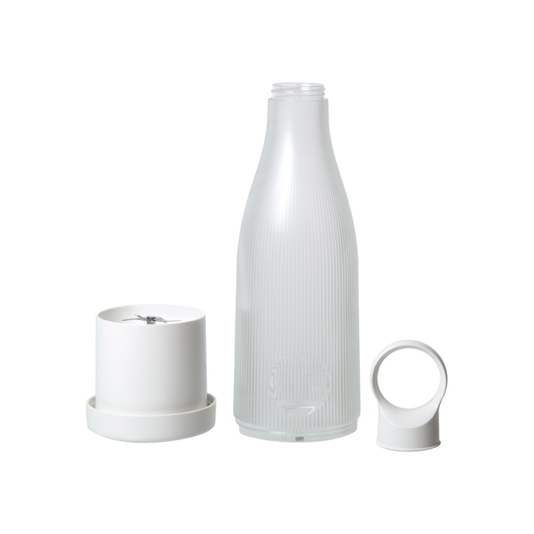 Блендер пластиковый "Smoothie"