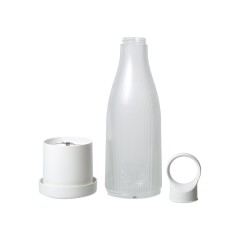 Блендер пластиковый "Smoothie"