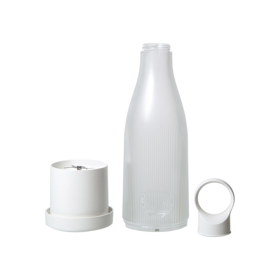 Блендер пластиковый "Smoothie"