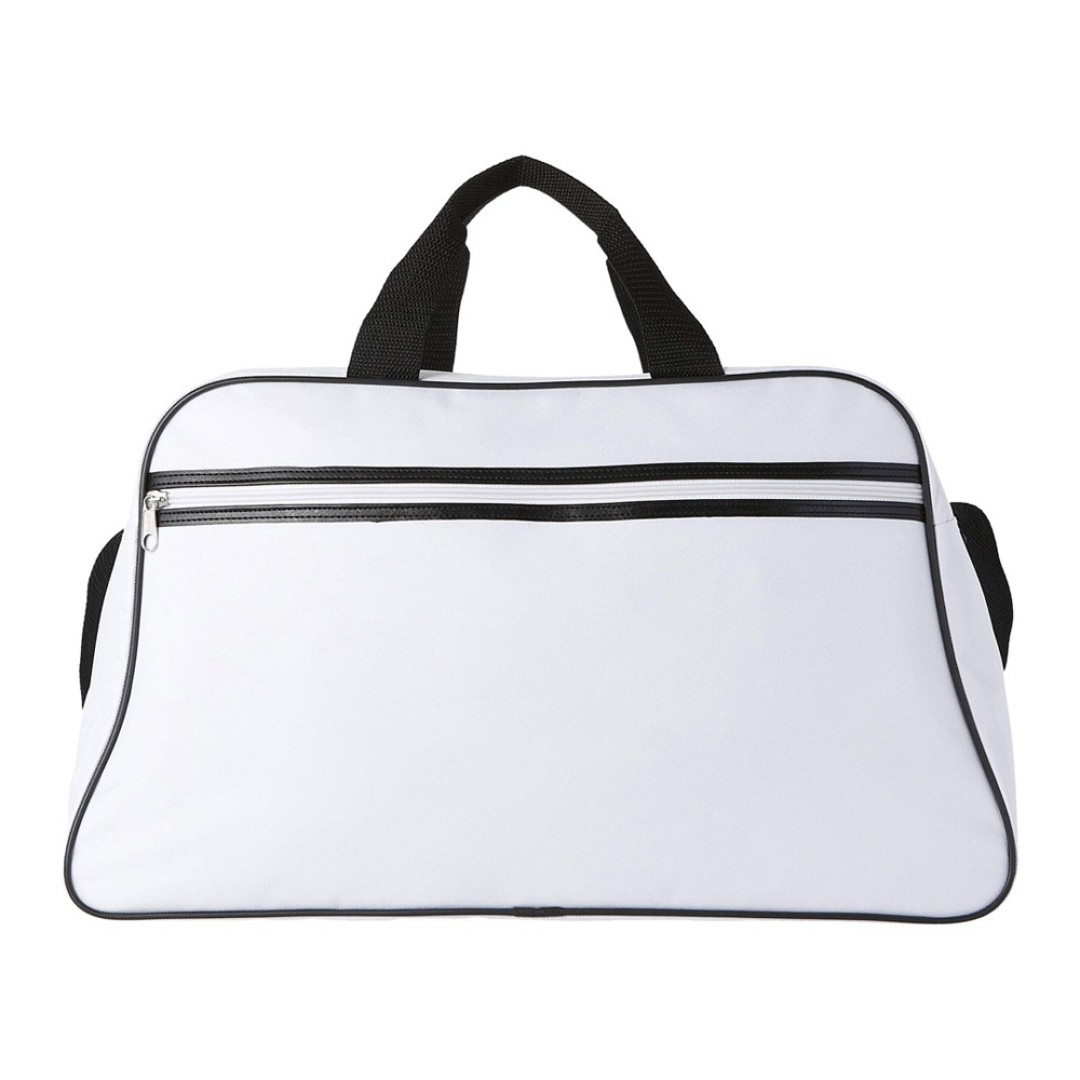 Сумка спортивная "San Jose", белый