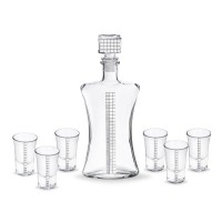 Набор для водки «Матрица»