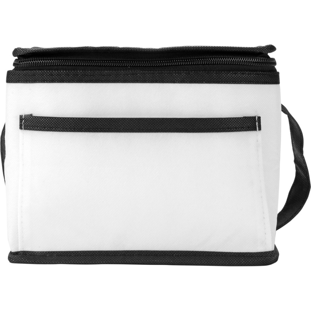 Сумка-холодильник "Альбертина", белый