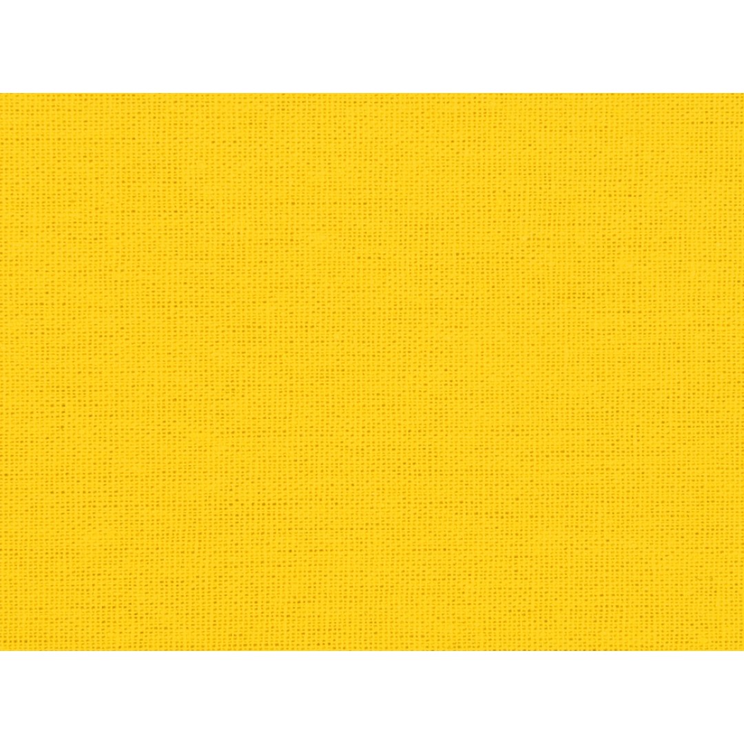 Сумка для шопинга Carryme 140 хлопковая, 140 г/м2, желтый