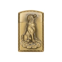 Набор "Дорожный" на 4 персоны в барсетке с худ. выжиганием (герб)