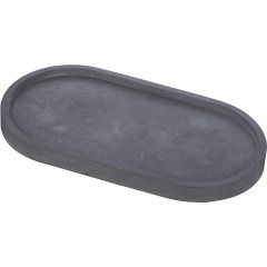 Свечи на подставке "Олень, шишка, елочка"