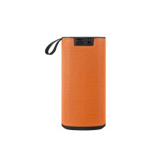 Портативная акустика Rombica mysound Tetria Orange (Р)