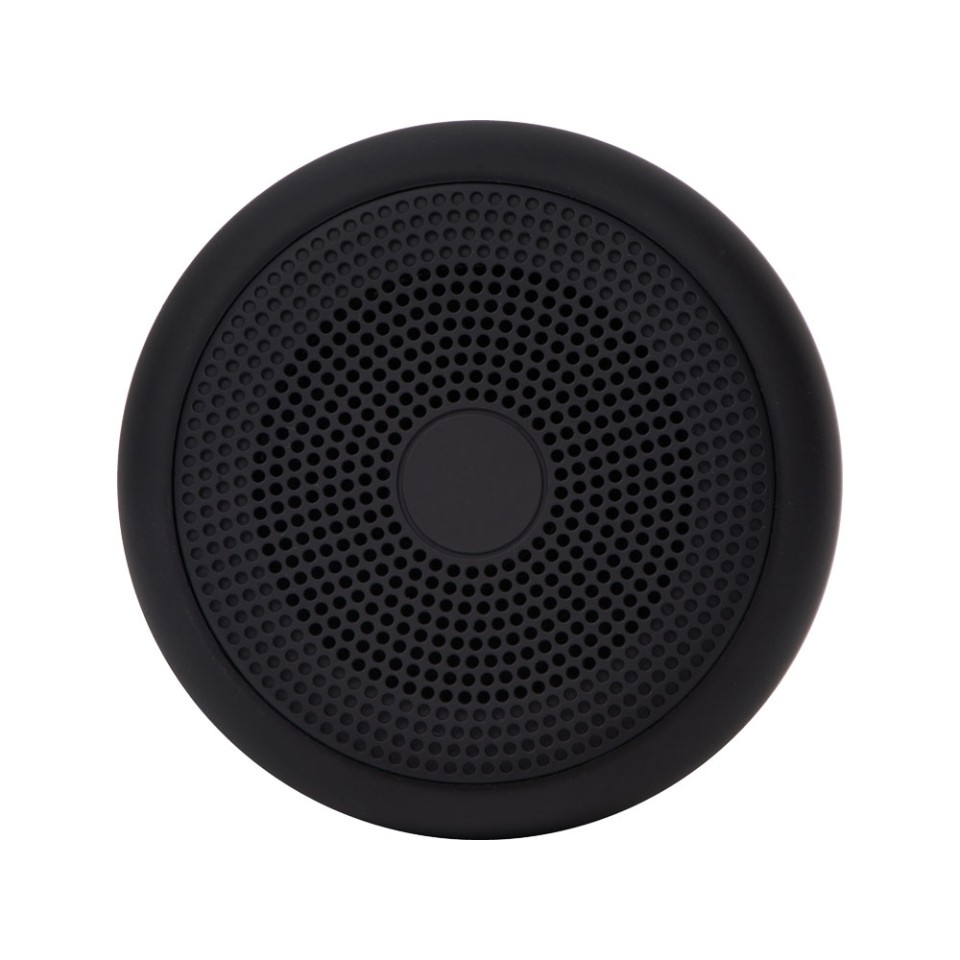 Портативная колонка TWS "Steep", черный