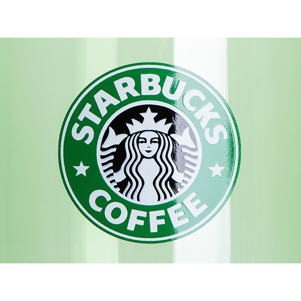 Цветная кружка Ubud с двойными стенками, зеленый (тампопечать)