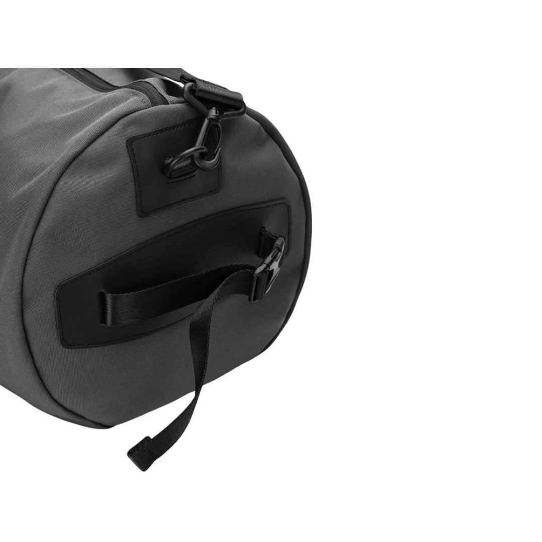 Дорожная сумка Реген, серый