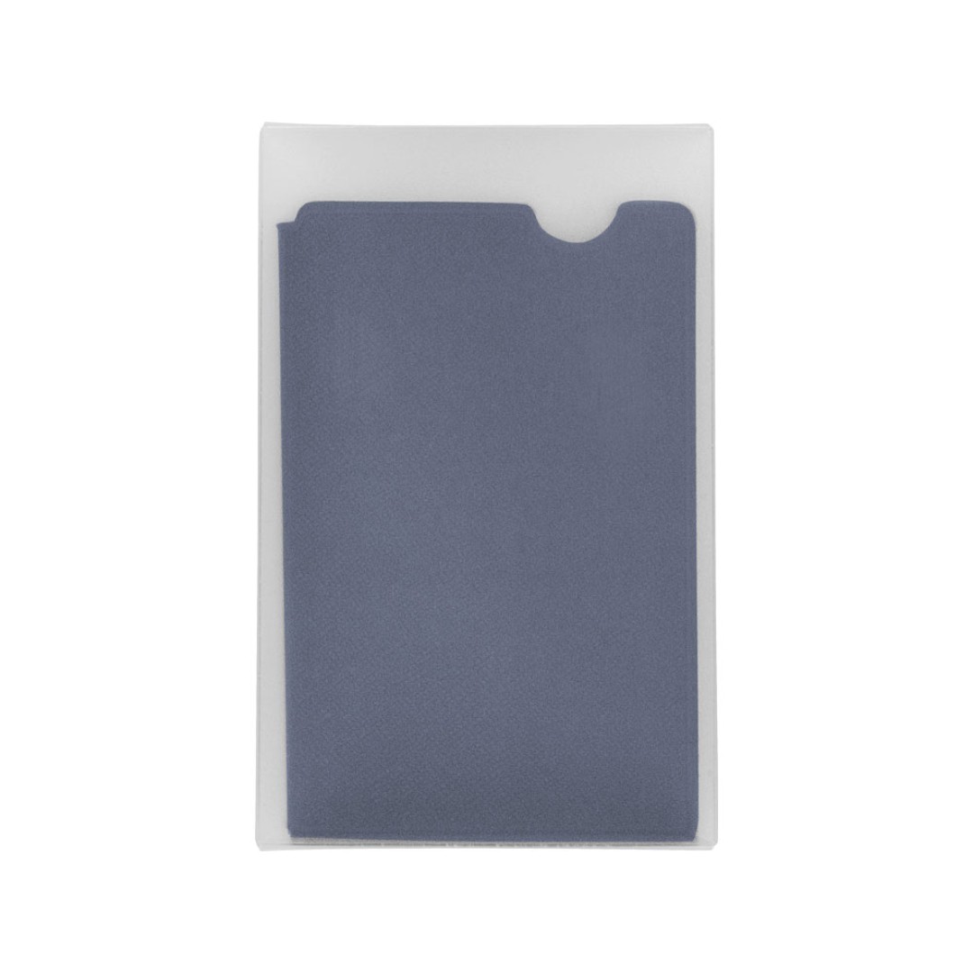 Набор средств индивидуальной защиты "Pouch", синий