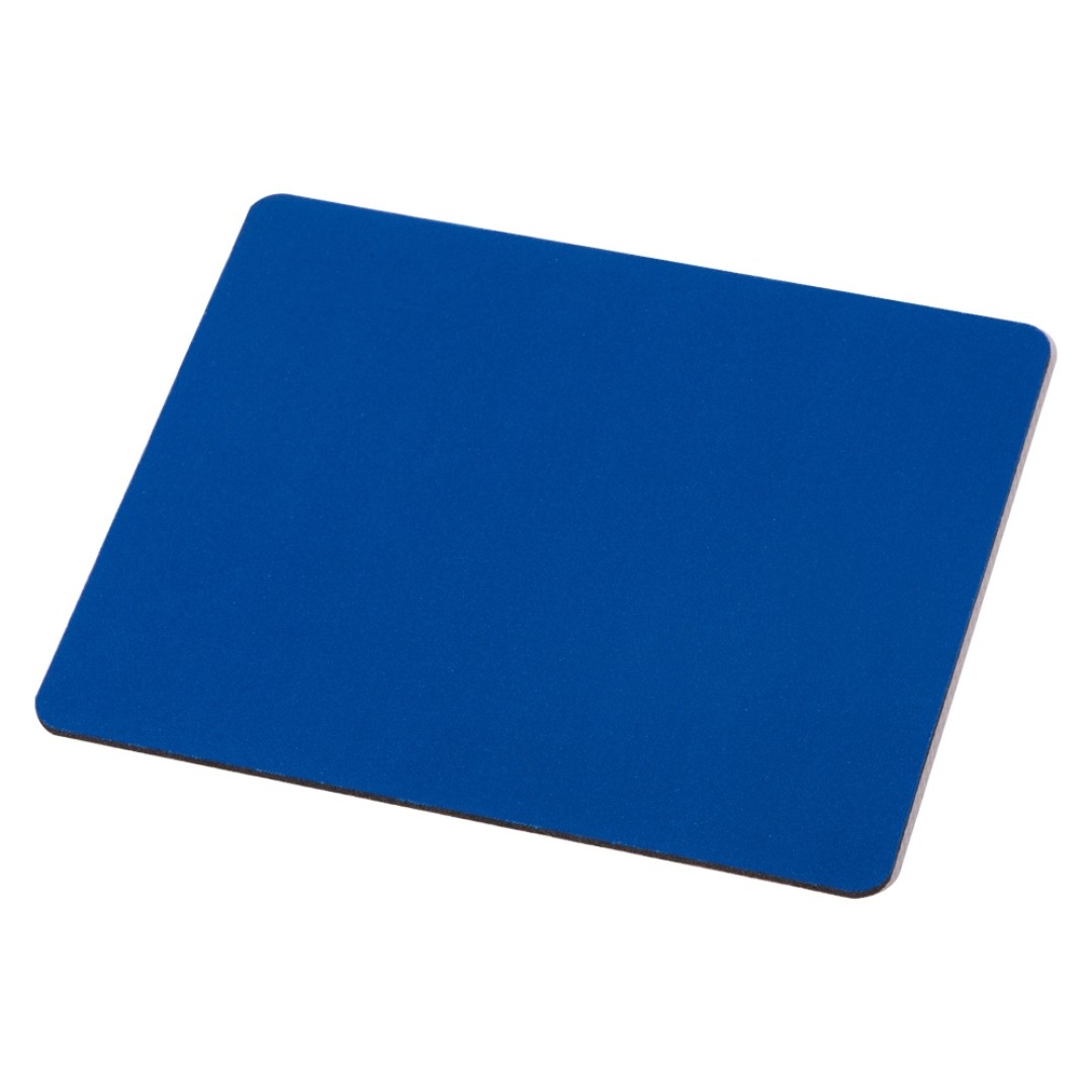 Коврик для мыши "Mopo", синий