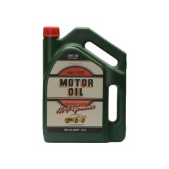 Набор инструментов в канистре "Oil Jug"