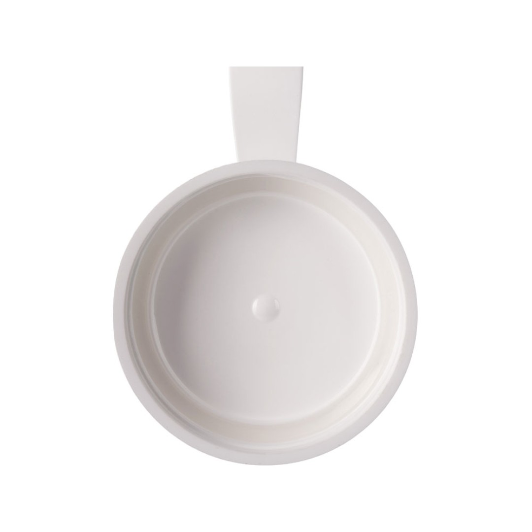 Бутылка для воды «Jaggy» 650мл, белый