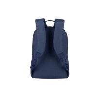 RIVACASE 7561 dark blue ECO рюкзак для ноутбука 15.6-16" / 6