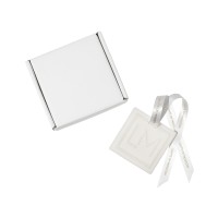 Ароматическое саше, апельсин и клубника, дуб (без лого LM)