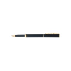 Ручка 2 в 1 шариковая и перьевая Pierre Cardin COMBI PEN, цвет - черный. Упаковка Е