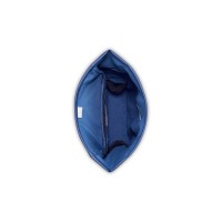 Рюкзак DELSEY, TURENNE SOFT, 26л, темно-синий