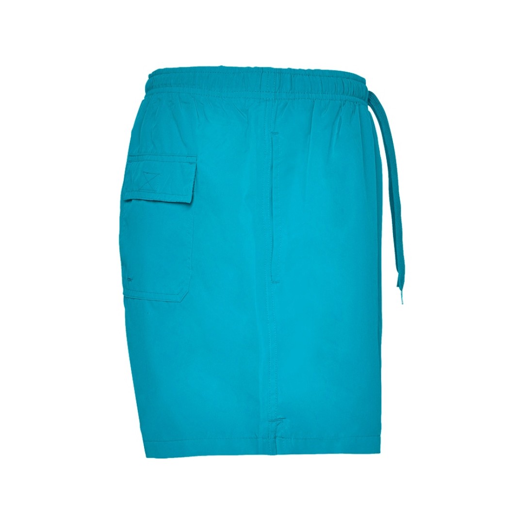 Плавательные шорты "Aqua", бирюзовый