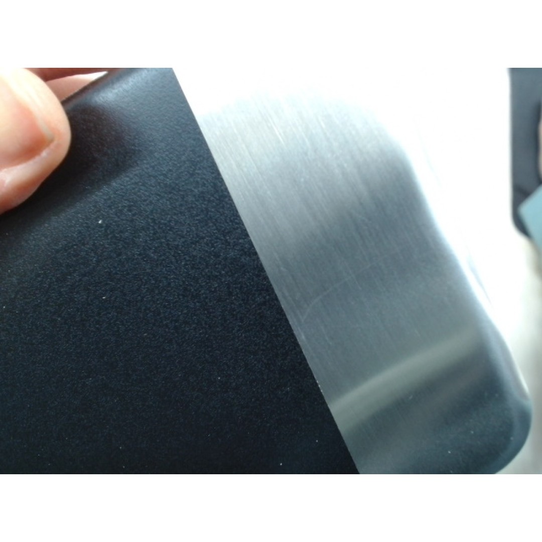 Фляжка с матовым покрытием "Patagonia" (Р)