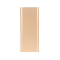 Внешний аккумулятор Rombica NEO AZ220G Quick, 22000 mAh, золотистый