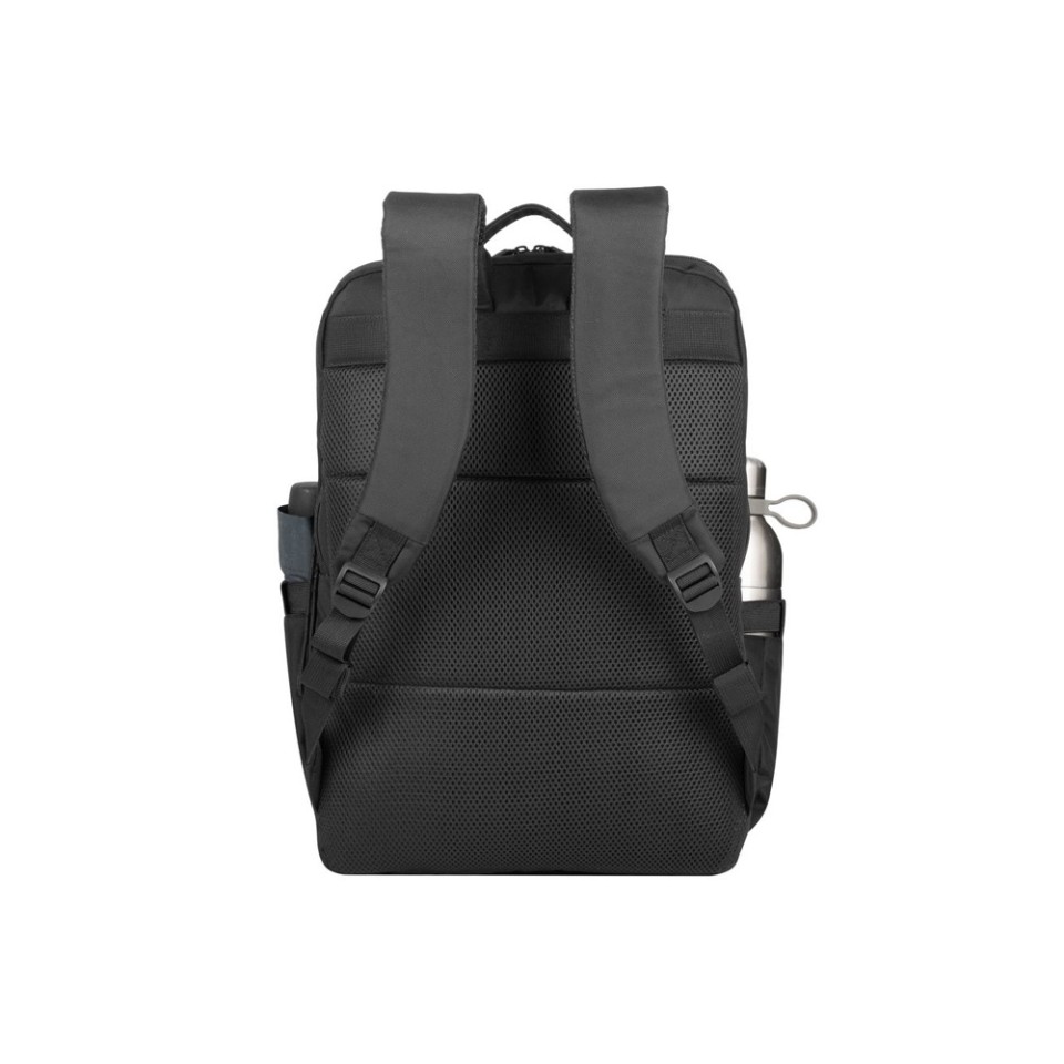 RIVACASE 8267 black рюкзак для ноутбука 17.3" / 6