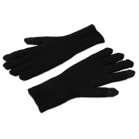 Перчатки «Nordend», черный